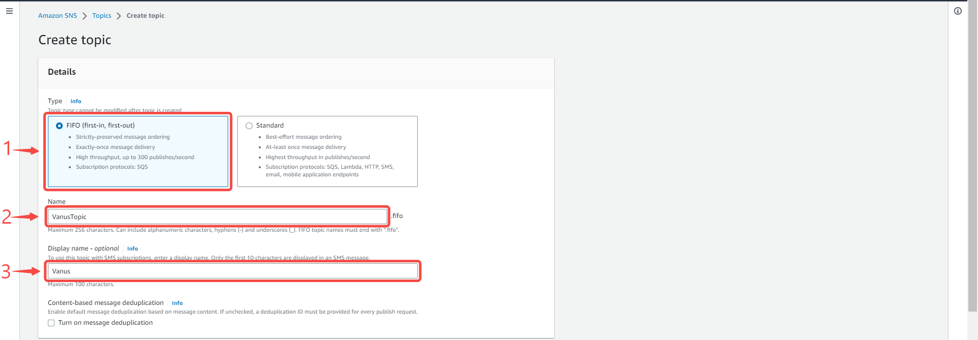 setup | An open-source, cloud-native, Serverless message queue for ...