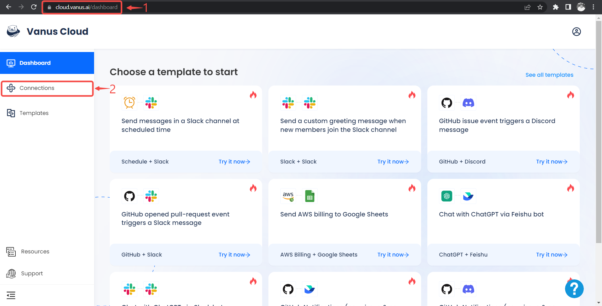 Doris | An open-source, cloud-native, Serverless message queue for ...